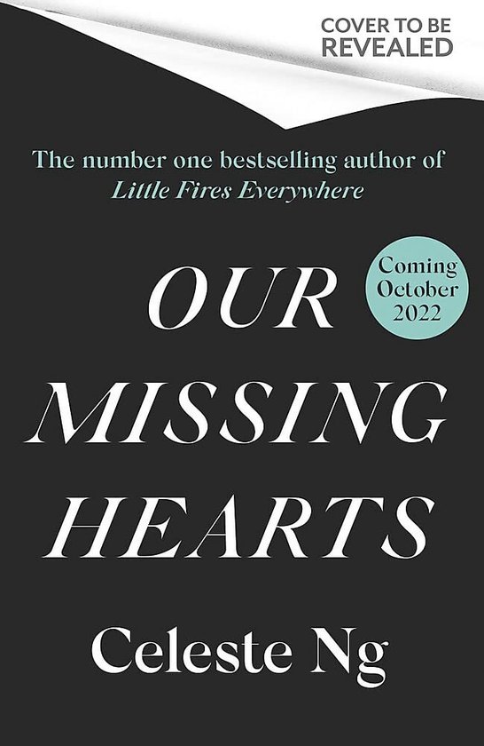 Our Missing Hearts