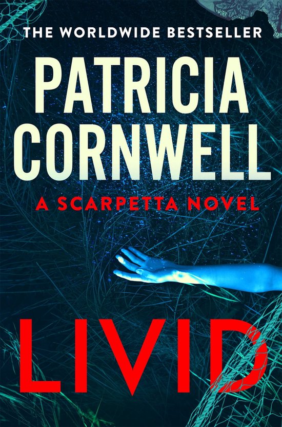 Kay Scarpetta 26 - Livid