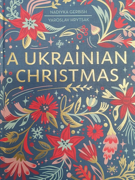 A Ukrainian Christmas