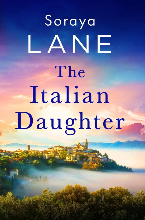 The Lost Daughters-The Italian Daughter