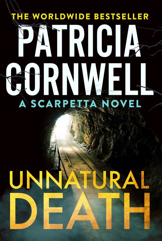 Kay Scarpetta 27 - Unnatural Death