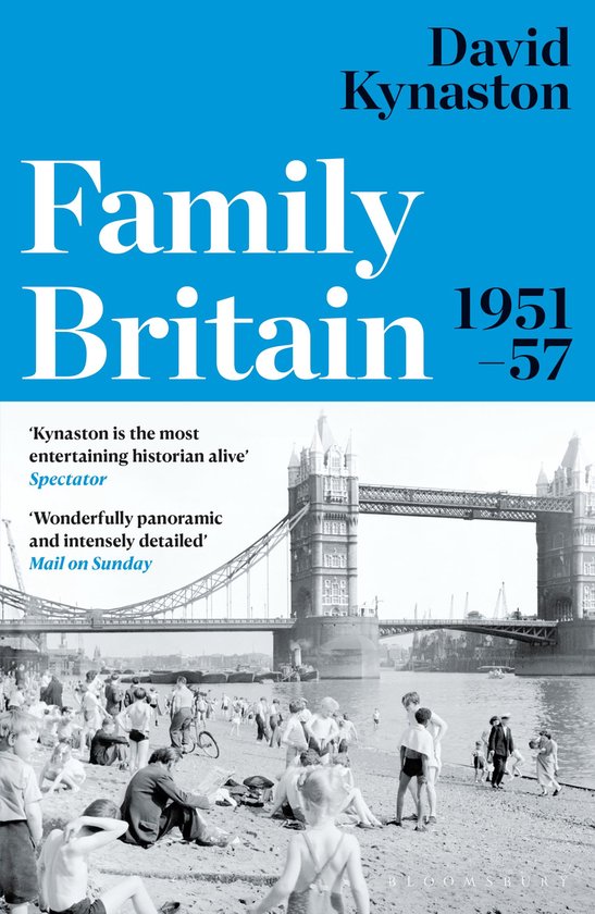 Family Britain 1951-1957