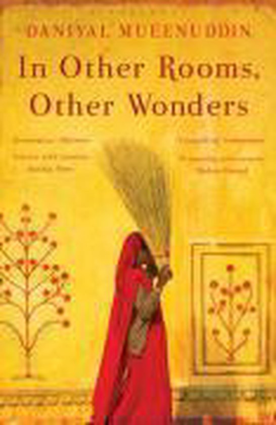 In Other Rooms Other Wonders