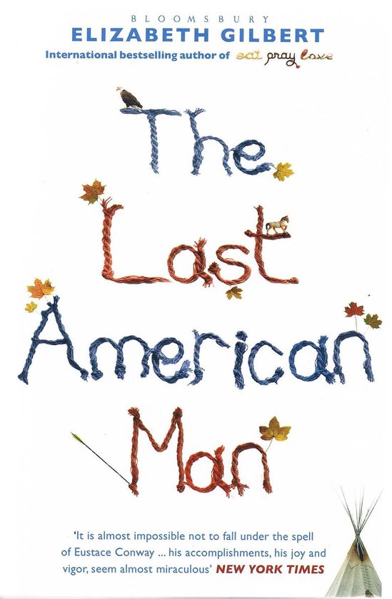 Last American Man