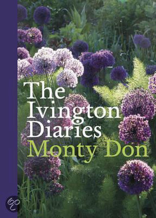 The Ivington Diaries