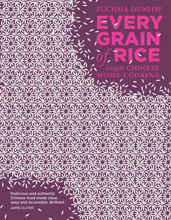 Every Grain Of Rice