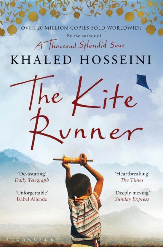 The Kite Runner