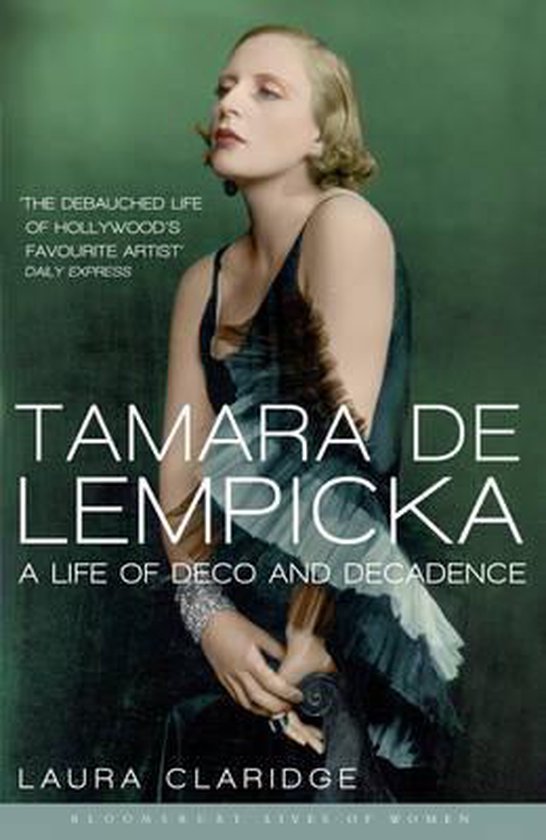 Tamara de Lempicka