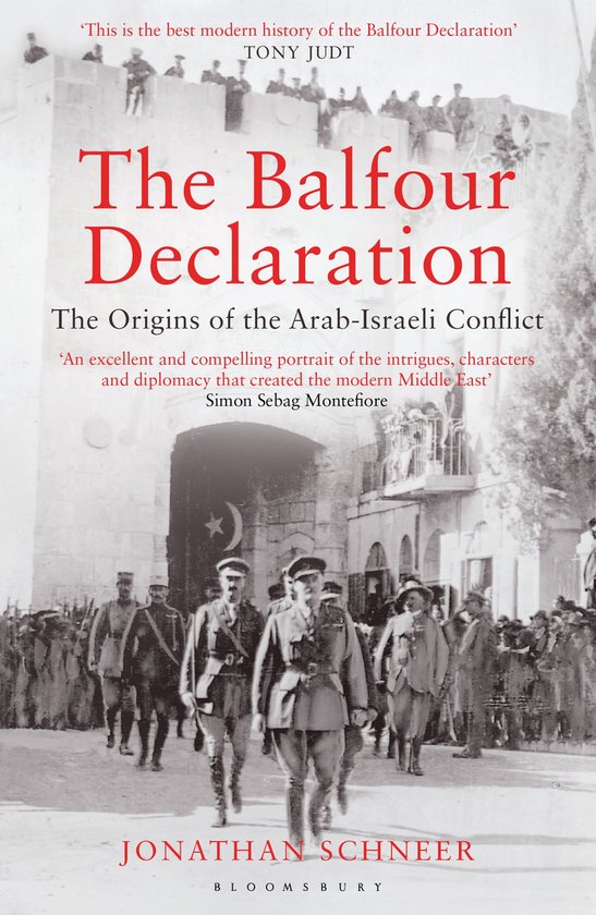 Balfour Declaration