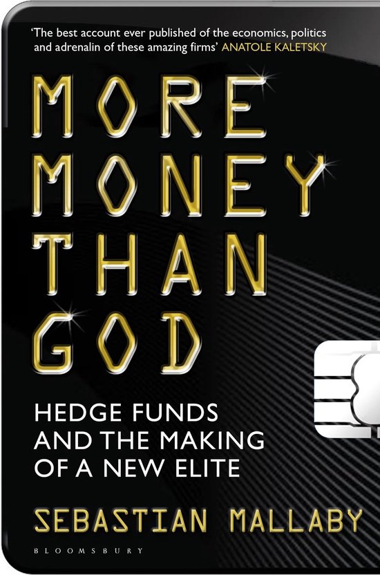 More Money Than God