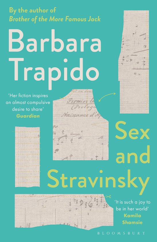 Sex & Stravinsky