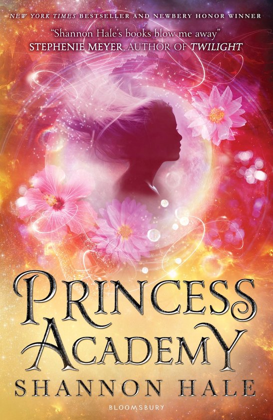 Princess Academy