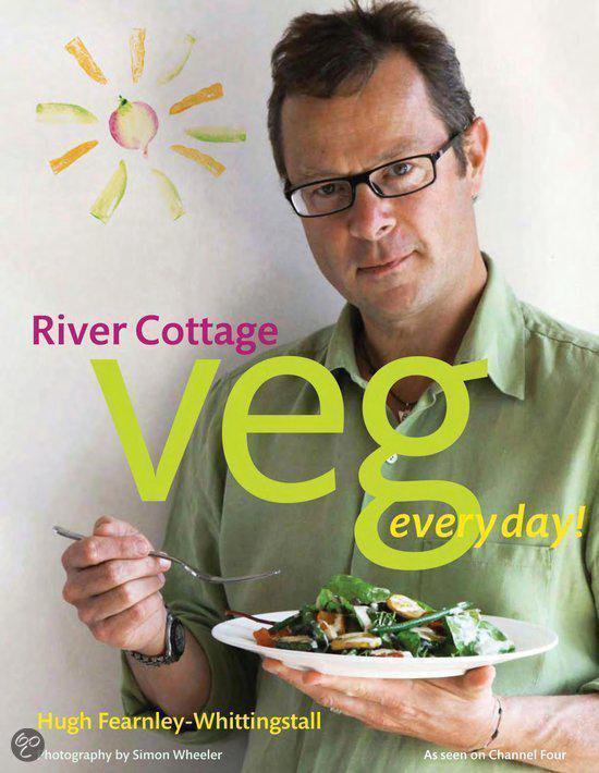 Veg River Cottage Everyday