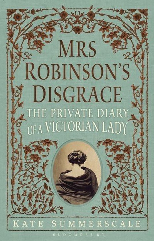 Mrs Robinson'S Disgrace