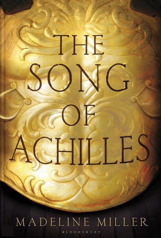 The Song Of Achilles