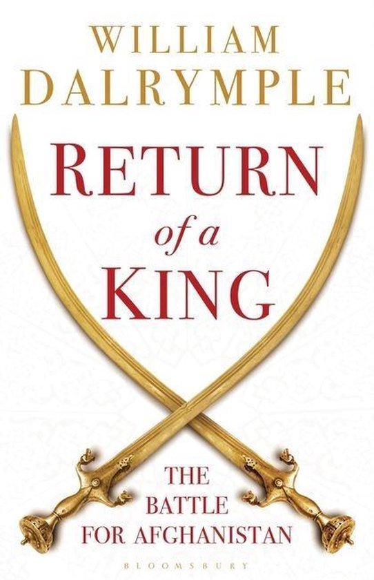 Return Of A King