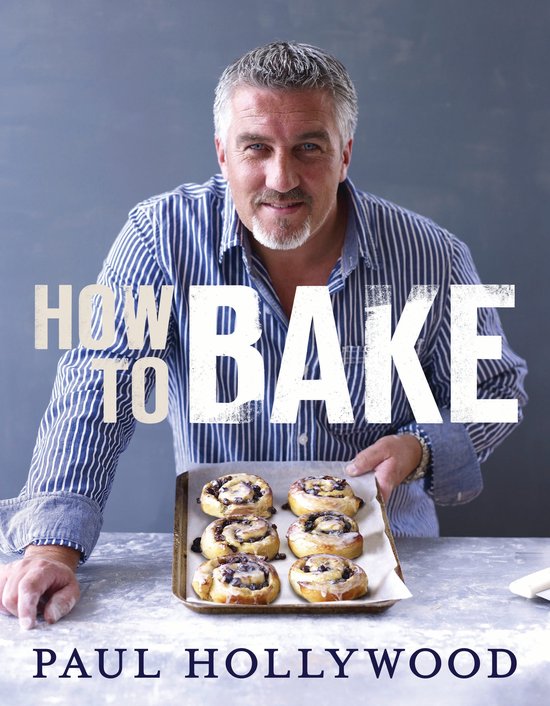 How To Bake