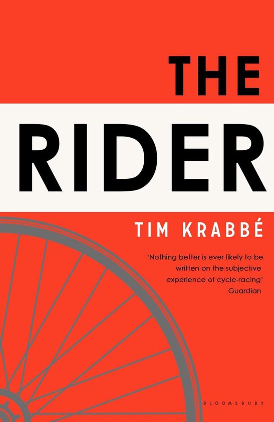 The Rider