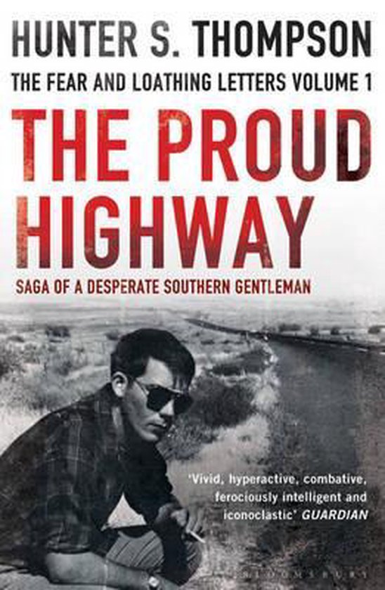 Proud Highway