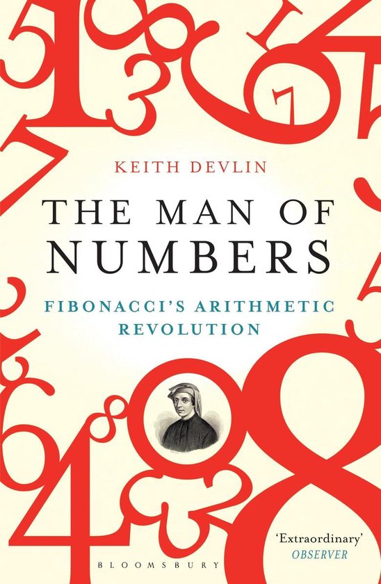 The Man of Numbers