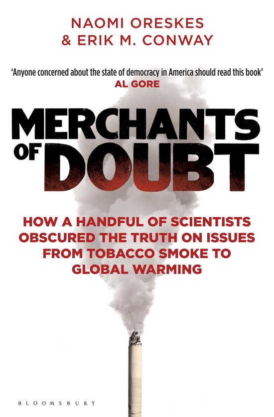 Merchants Of Doubt