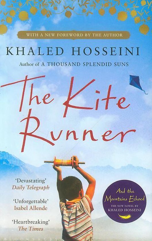 The Kite Runner