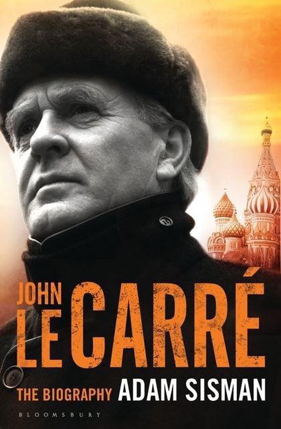 John Le Carré