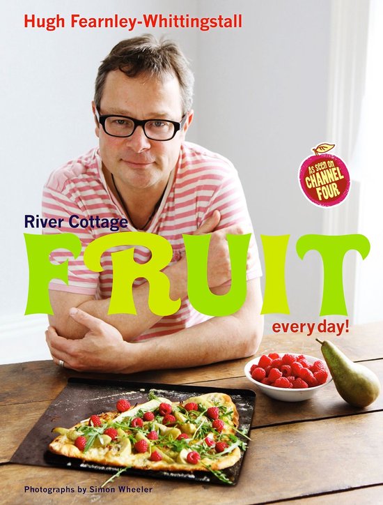 River Cottage Fruit Every Day