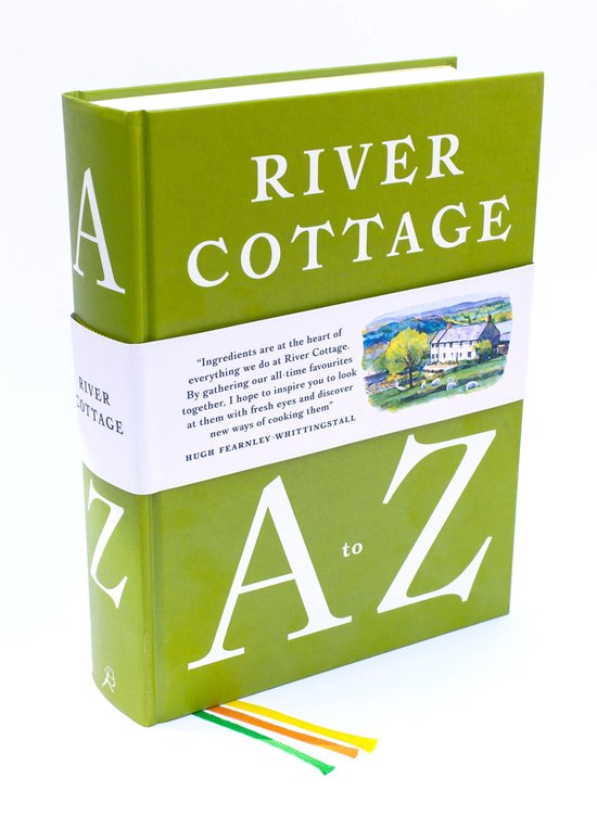 River Cottage A To Z