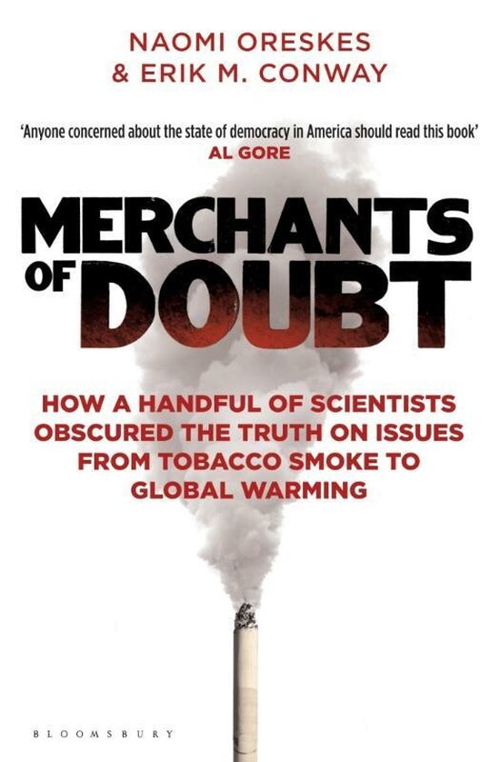 Merchants of Doubt