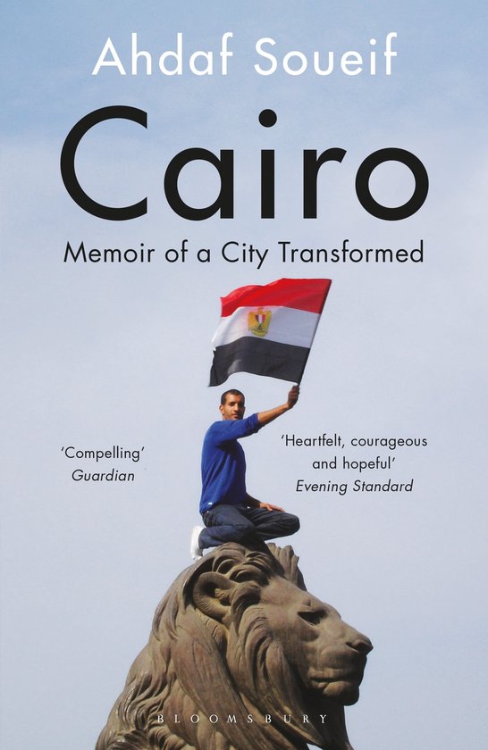 Cairo My City Our Revolution