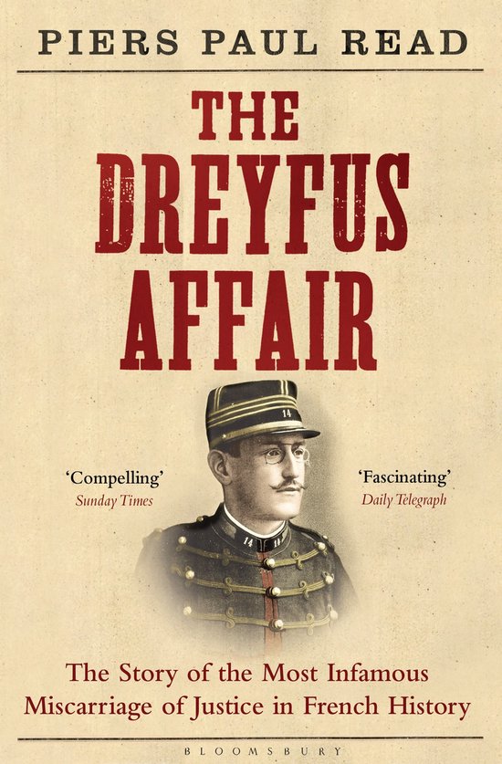 Dreyfus Affair