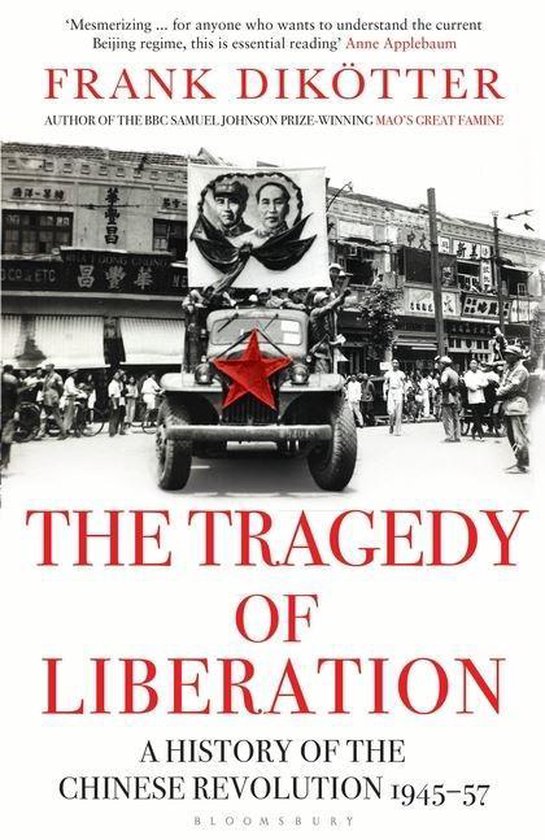 Tragedy Of Liberation