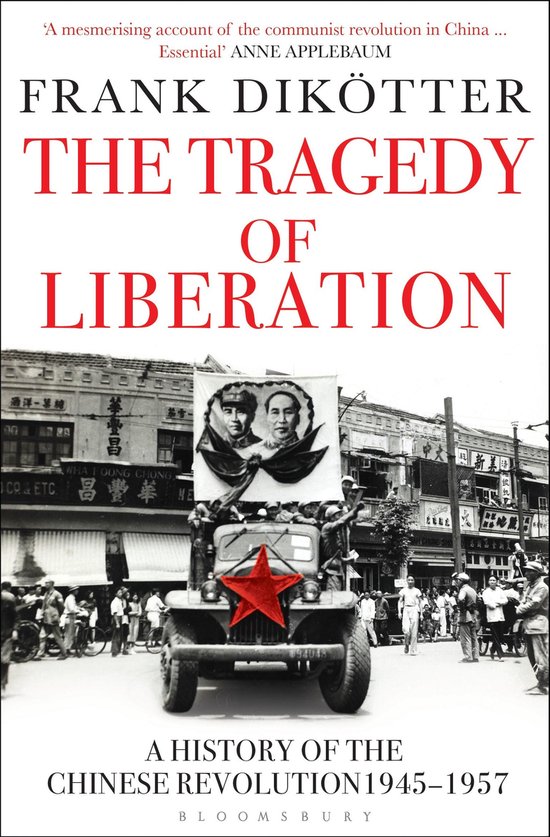 The Tragedy of Liberation