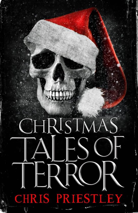 Christmas Tales of Terror