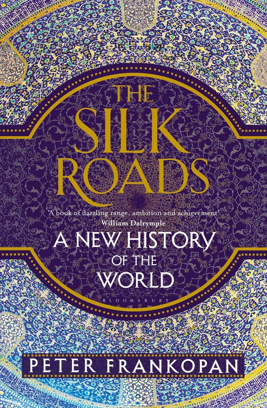 Silk Roads