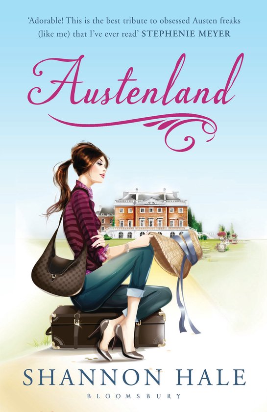 Austenland A Novel