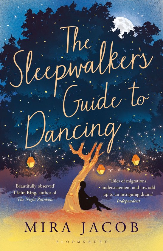 The Sleepwalker's Guide to Dancing