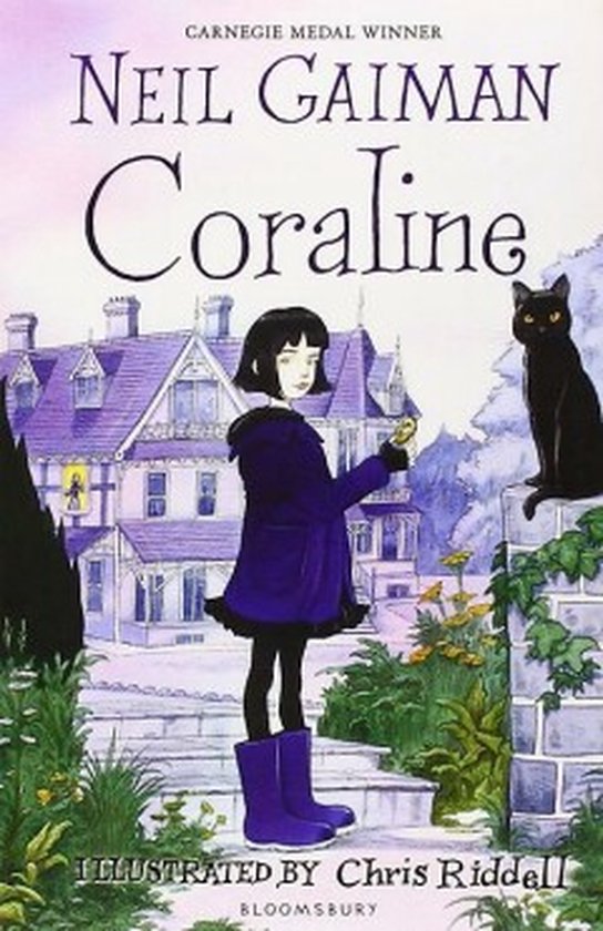 Coraline Anniversary Edition