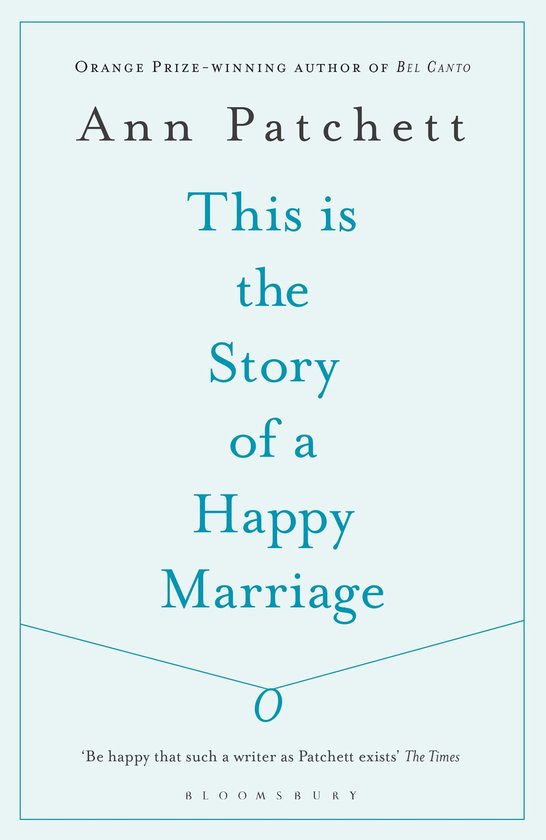 This Is The Story Of A Happy Marriage