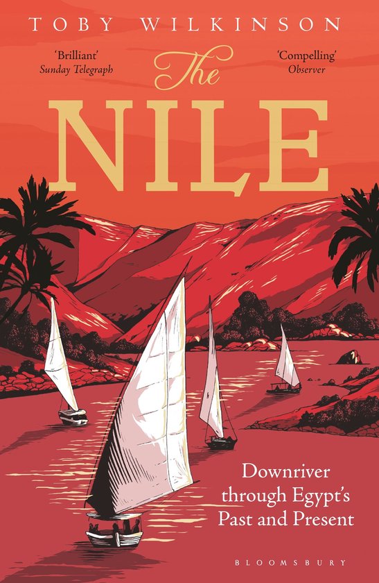 Nile