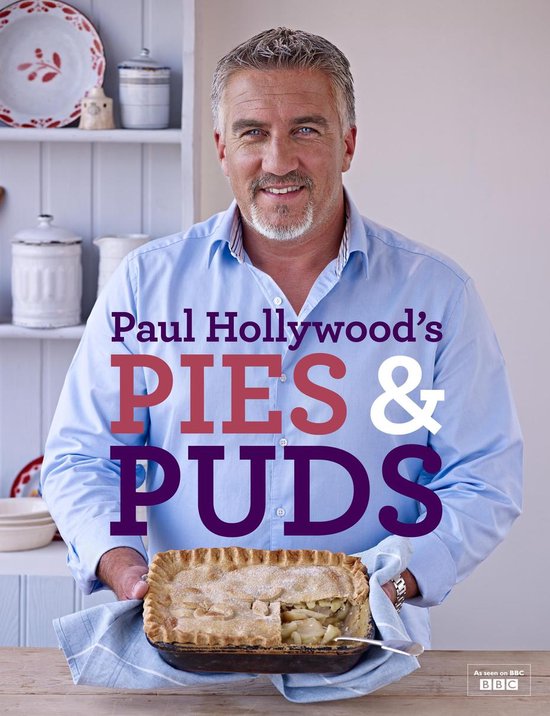 Paul Hollywood's Pies and Puds