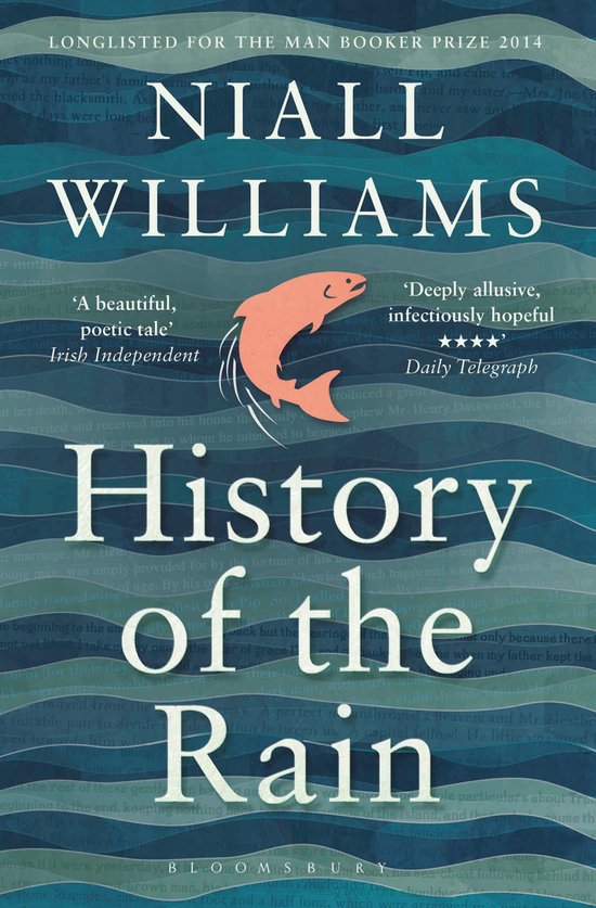 History Of The Rain