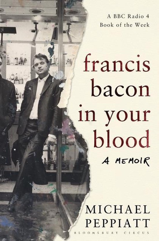 Francis Bacon In Your Blood