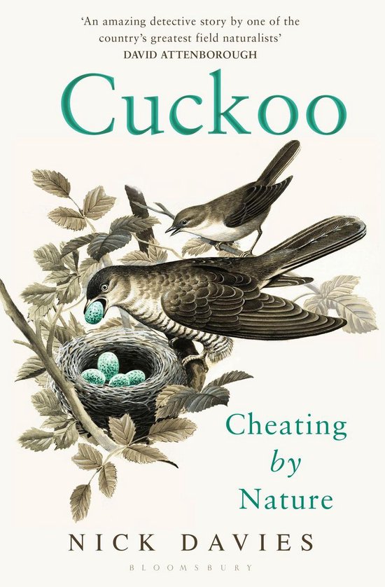 Cuckoo