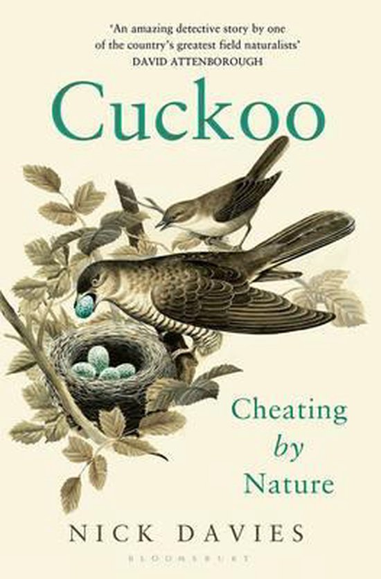 Cuckoo