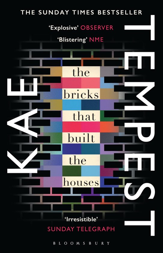 The Bricks that Built the Houses: The Sunday Times Bestseller