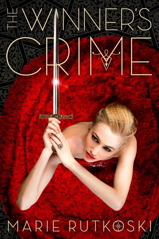 The Winner’s Trilogy 2 - The Winner's Crime