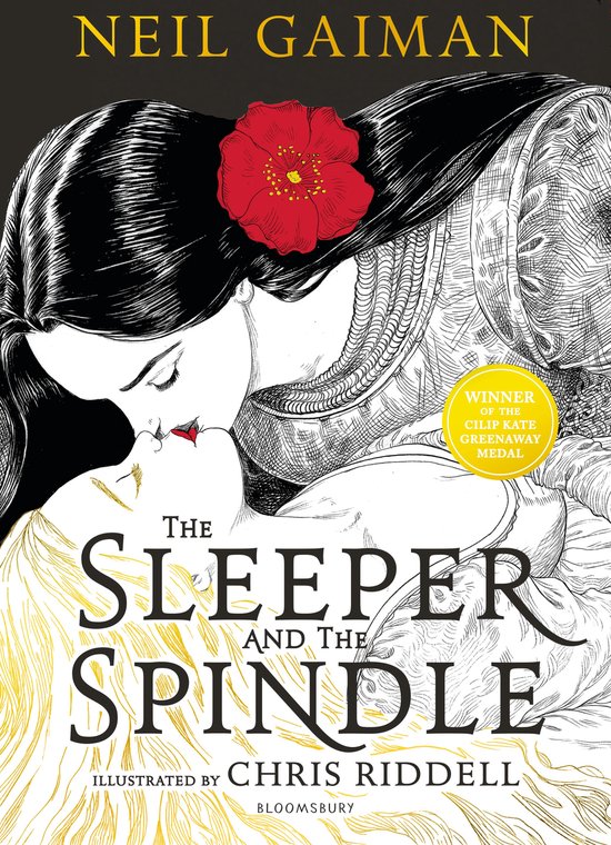 Sleeper and the Spindle