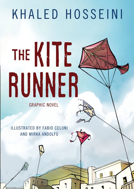 The Kite Runner